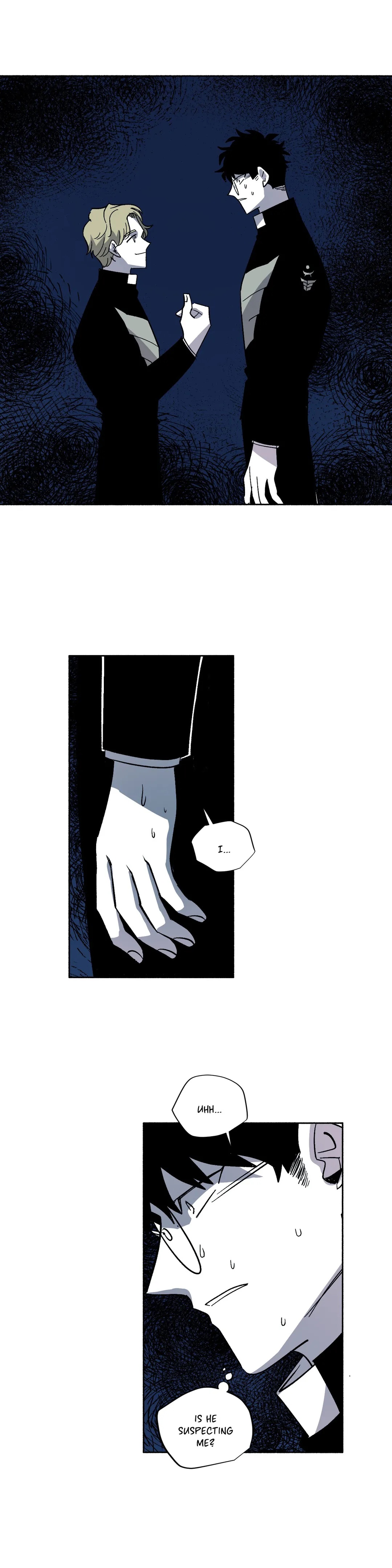 RPG Comic Chapter 136 image 10