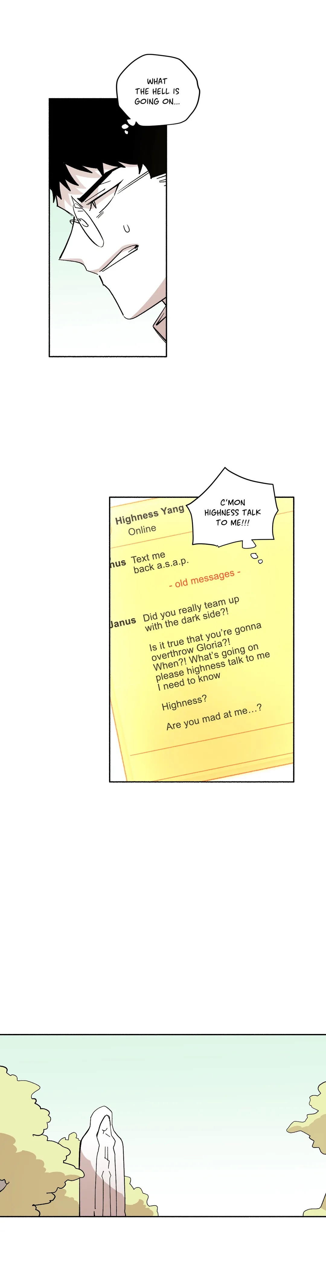 RPG Comic Chapter 136 image 16
