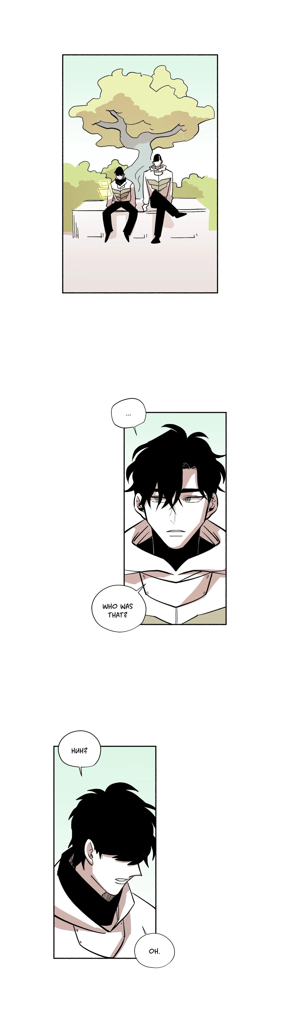 RPG Comic Chapter 136 image 17