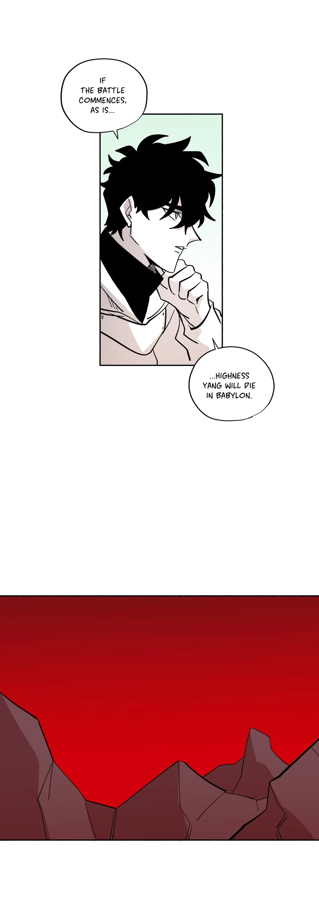 RPG Comic Chapter 136 image 19