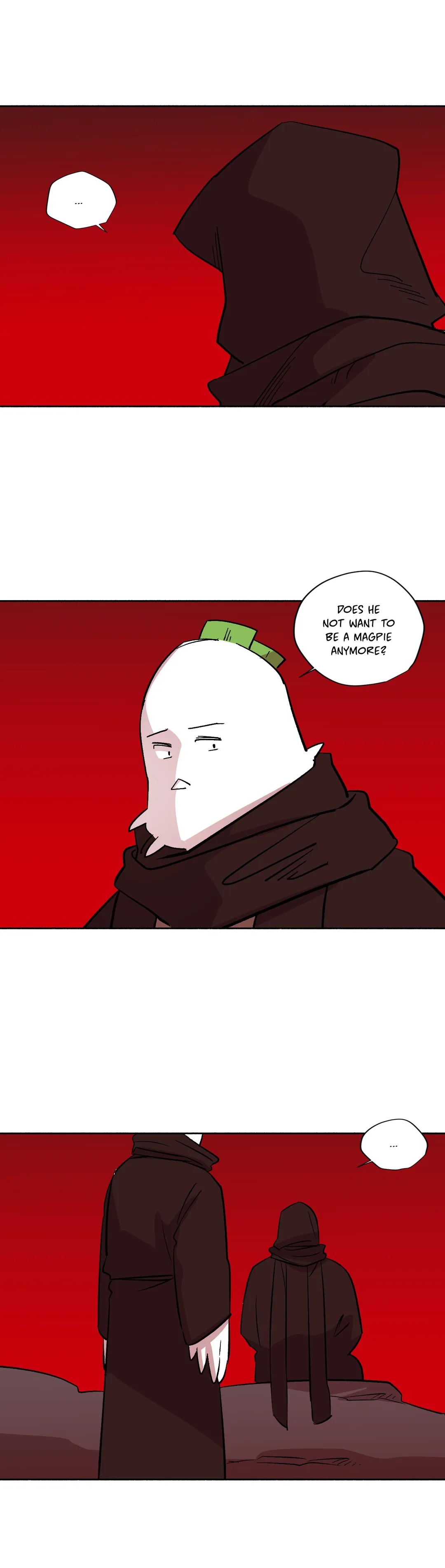 RPG Comic Chapter 136 image 23