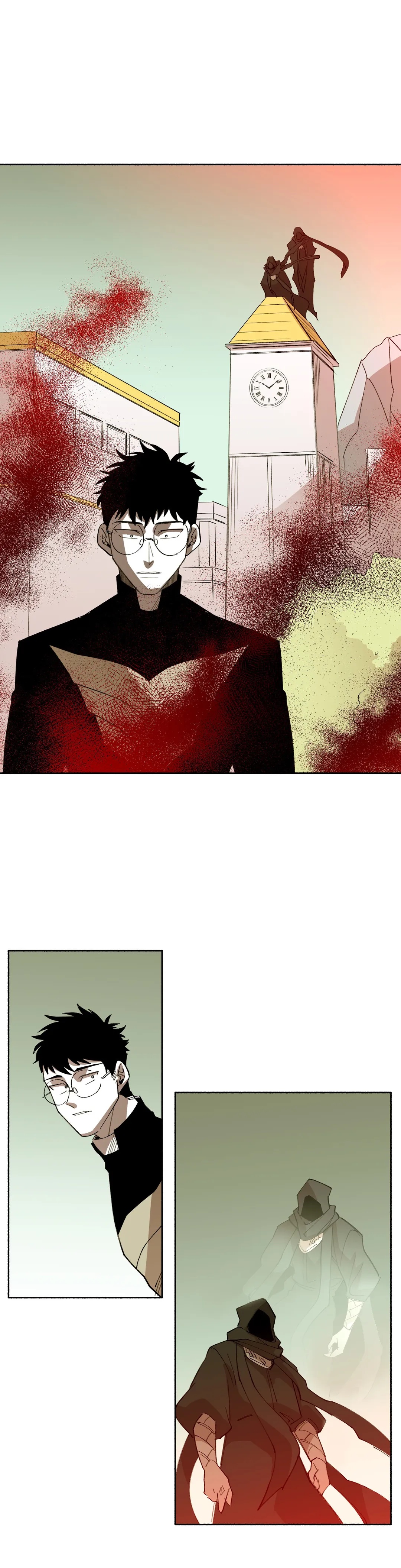 RPG Comic Chapter 137 image 14