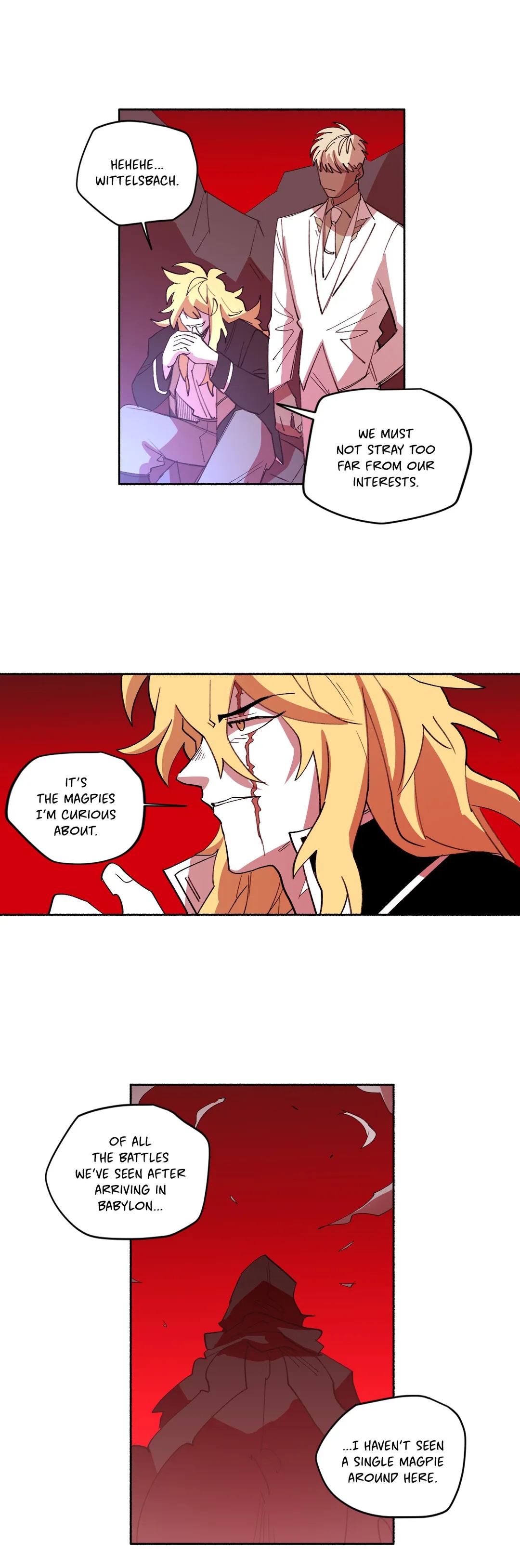 RPG Comic Chapter 137 image 7