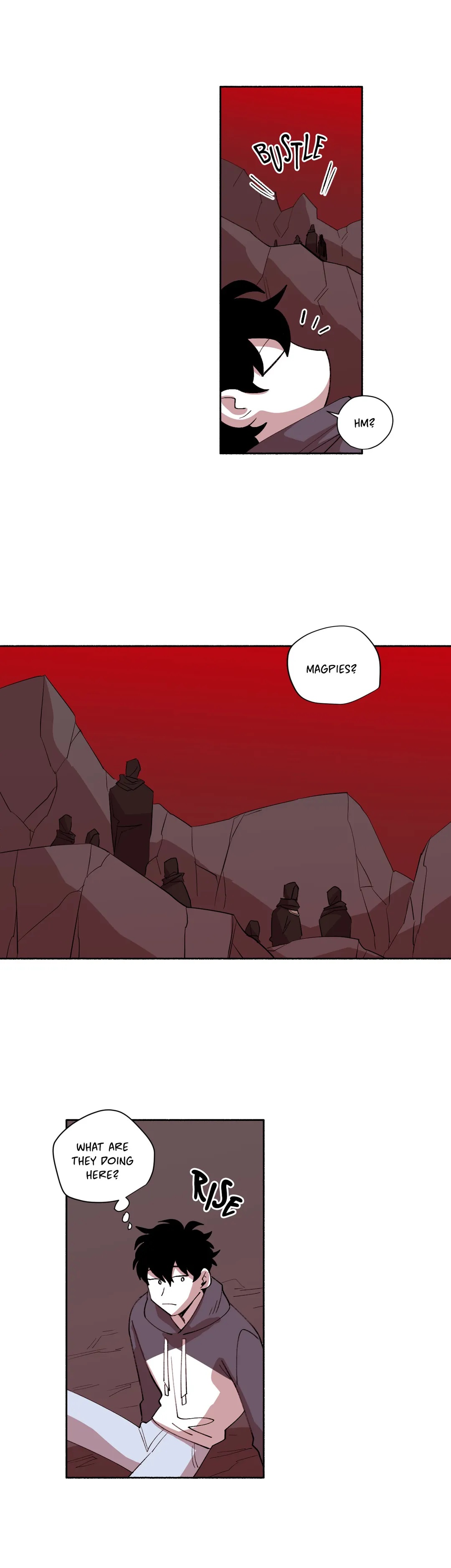 RPG Comic Chapter 138 image 15