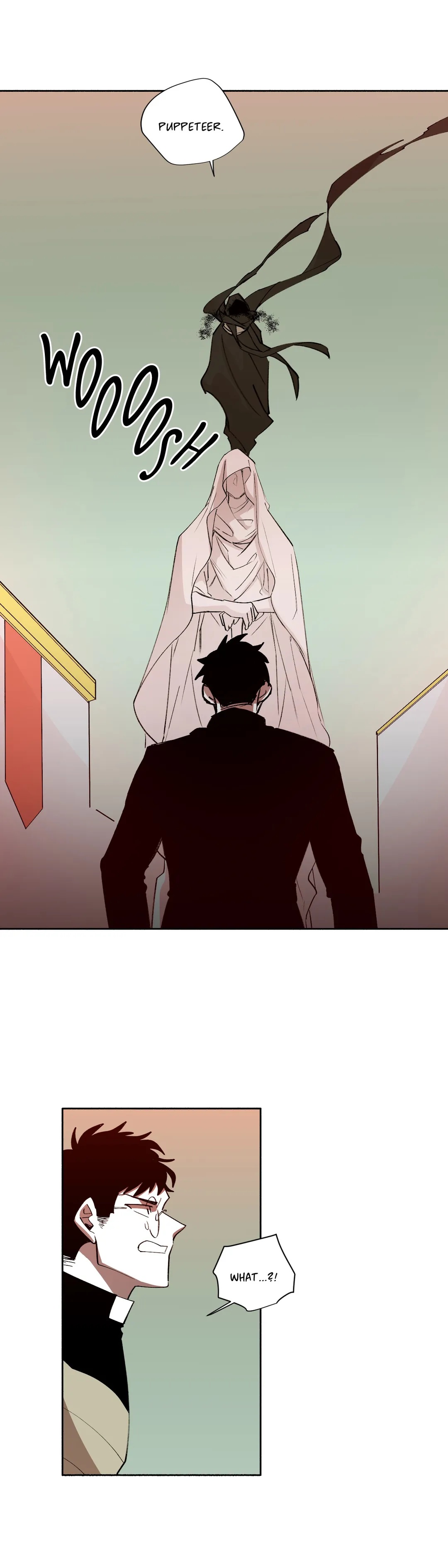 RPG Comic Chapter 138 image 1