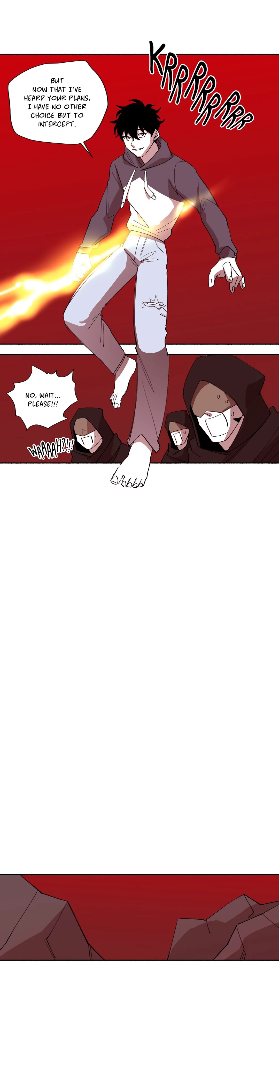 RPG Comic Chapter 138 image 19