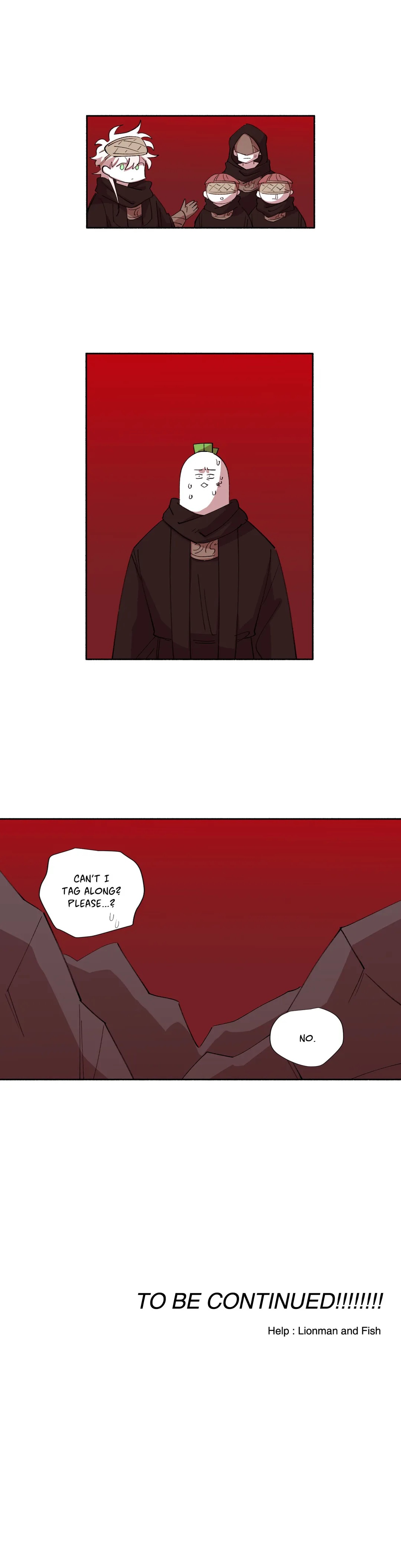 RPG Comic Chapter 138 image 24