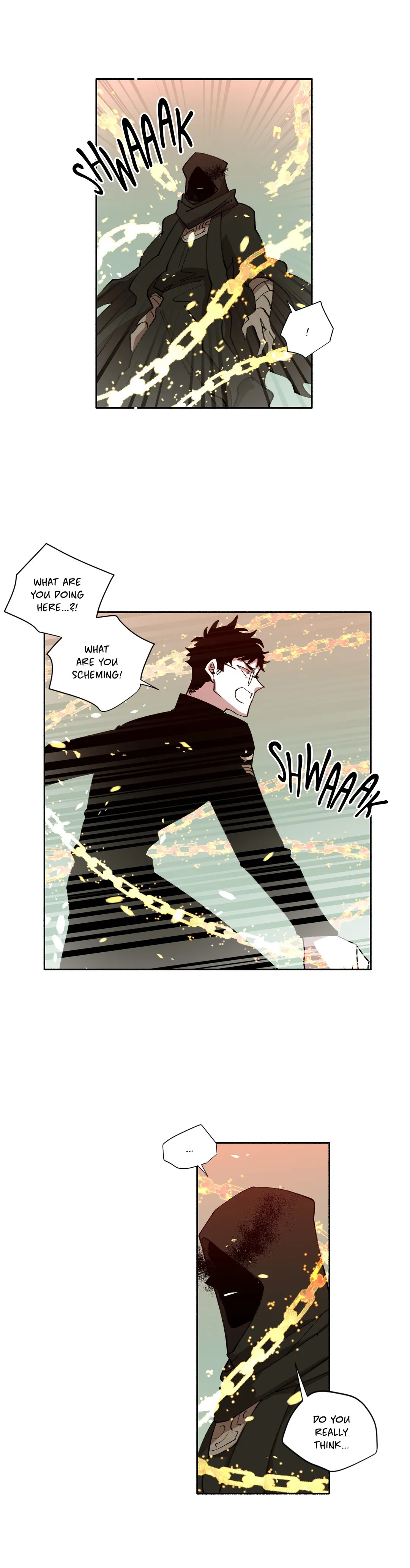RPG Comic Chapter 138 image 3