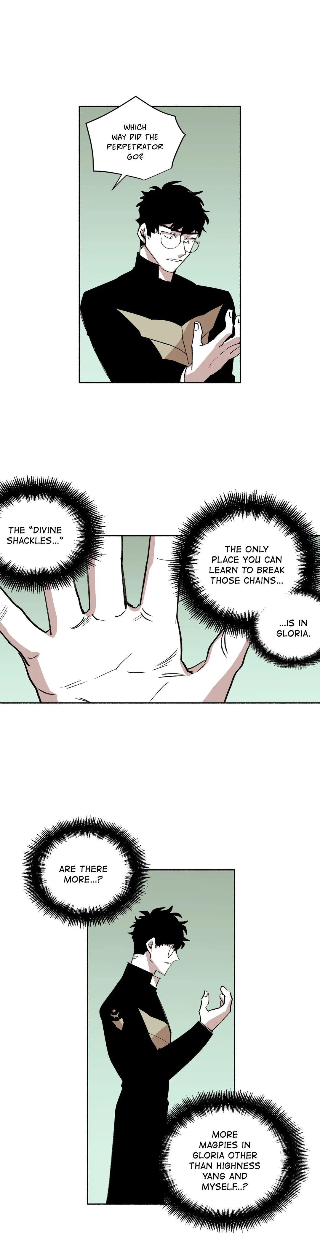 RPG Comic Chapter 138 image 7