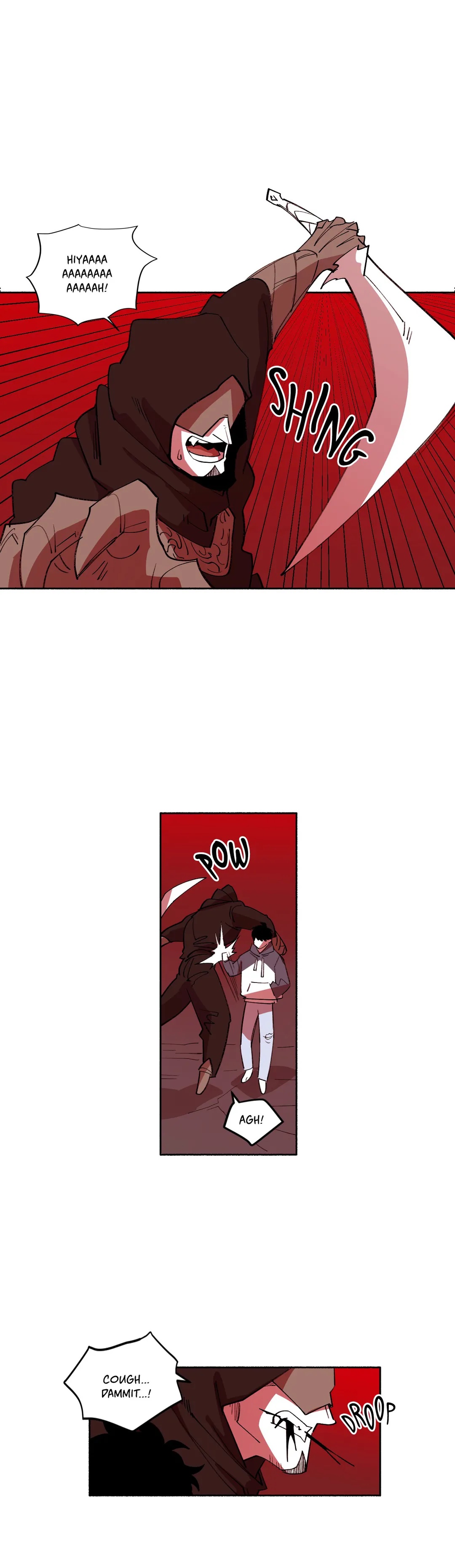 RPG Comic Chapter 139 image 0