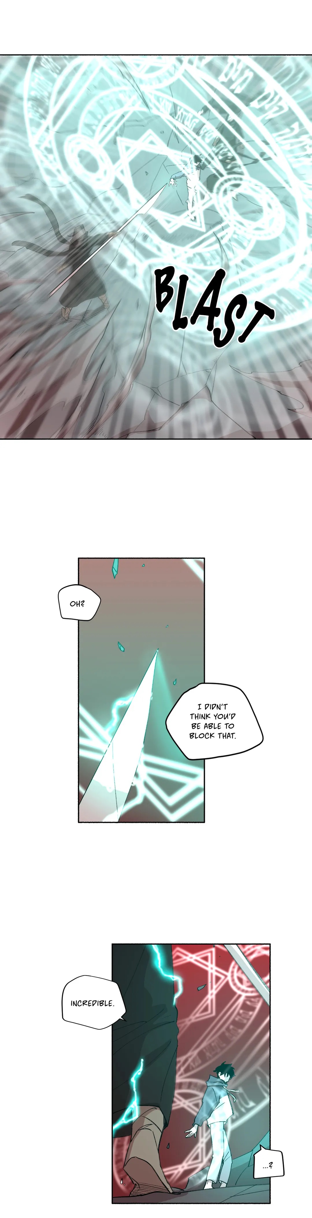 RPG Comic Chapter 139 image 9