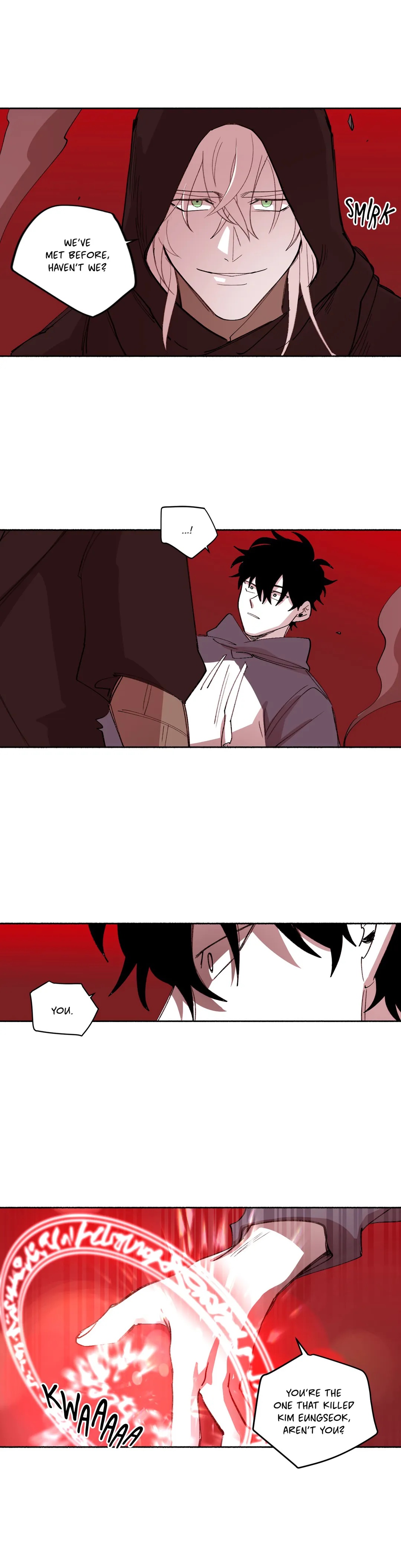 RPG Comic Chapter 139 image 10