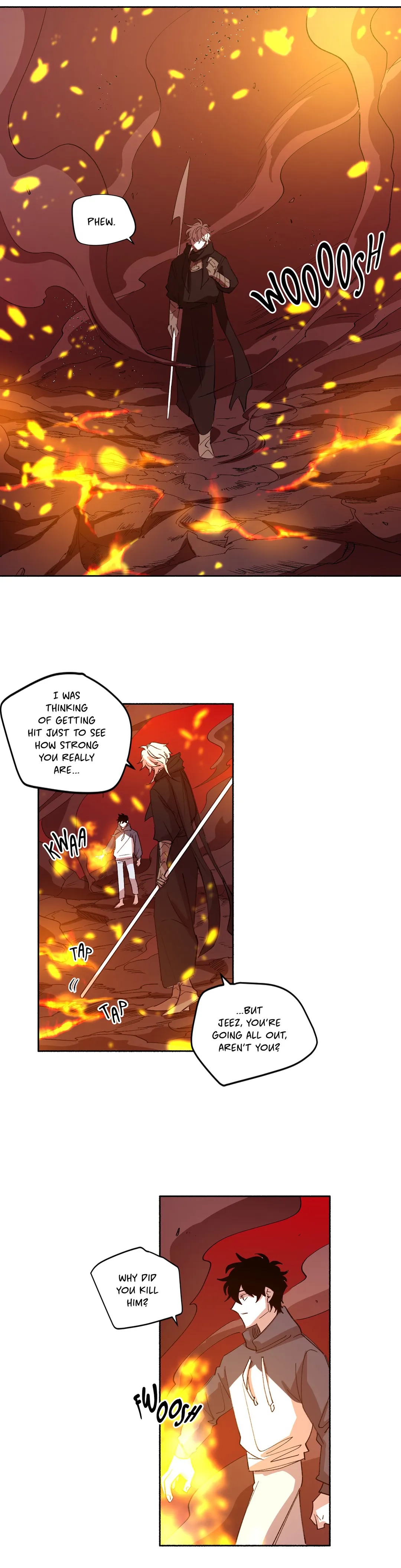 RPG Comic Chapter 139 image 13