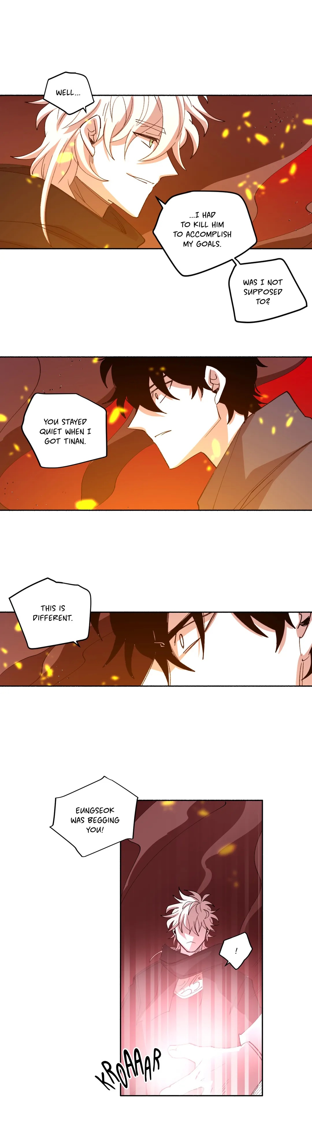 RPG Comic Chapter 139 image 14