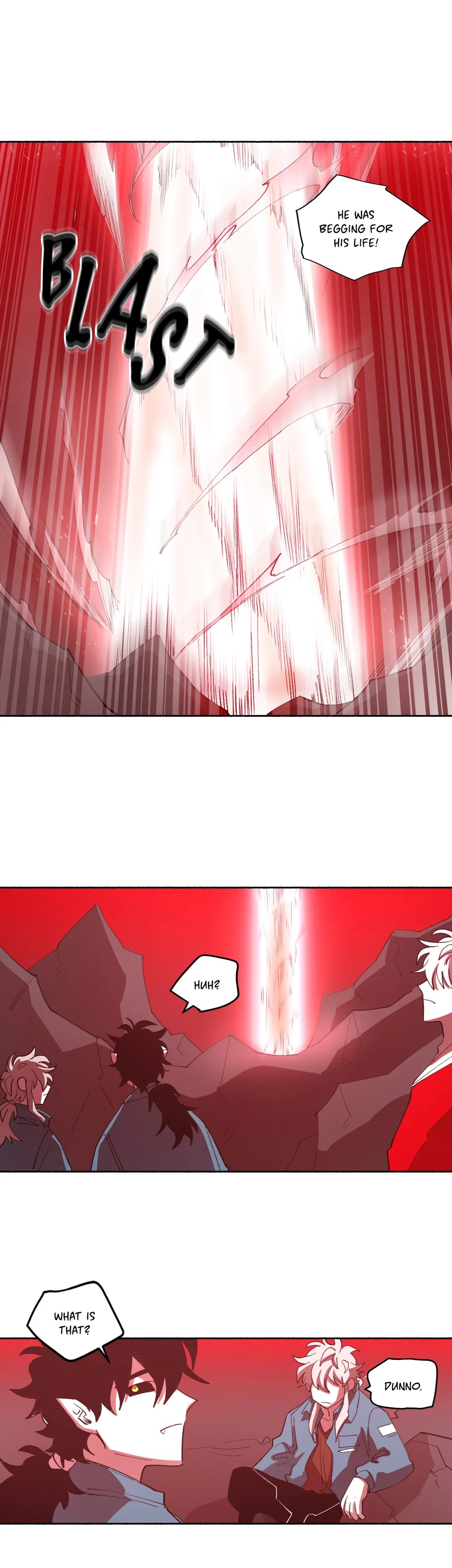 RPG Comic Chapter 139 image 15