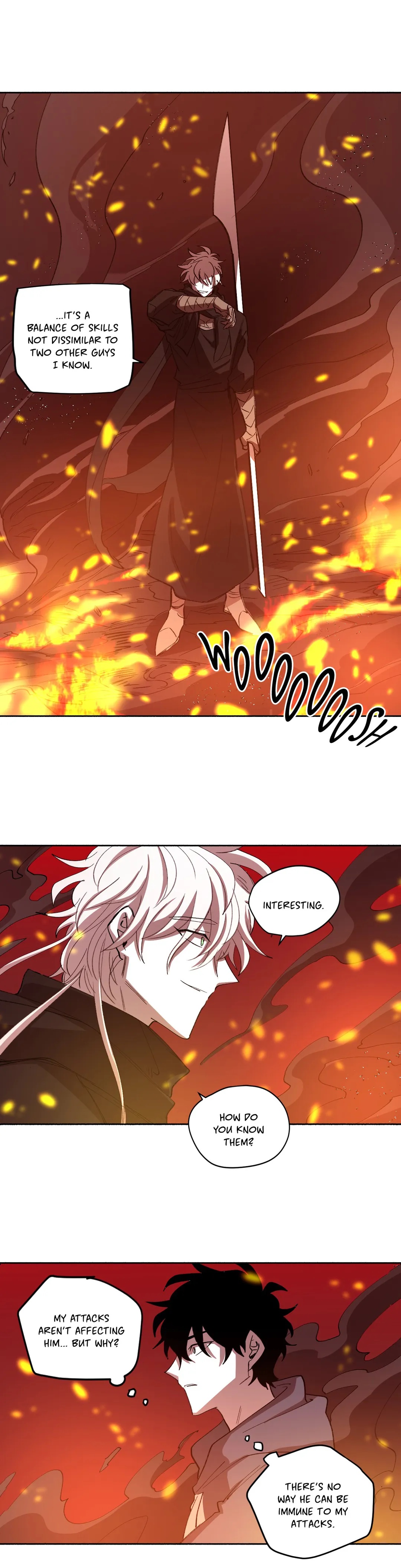 RPG Comic Chapter 139 image 17