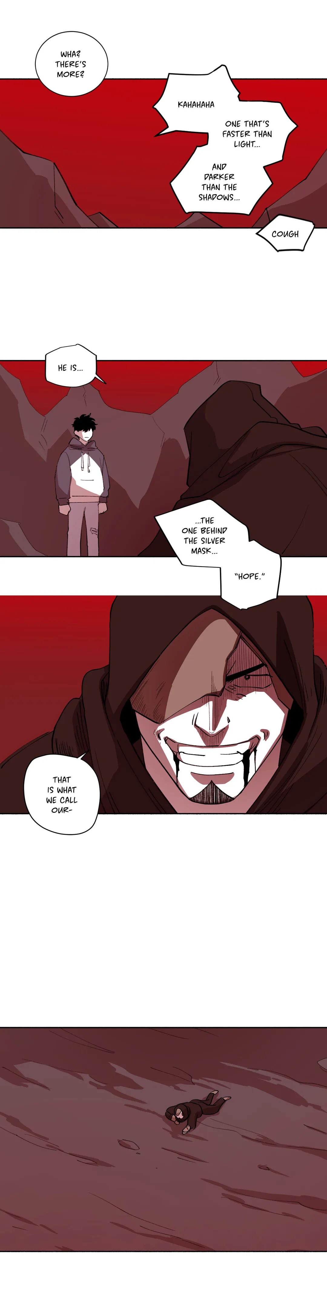 RPG Comic Chapter 139 image 2