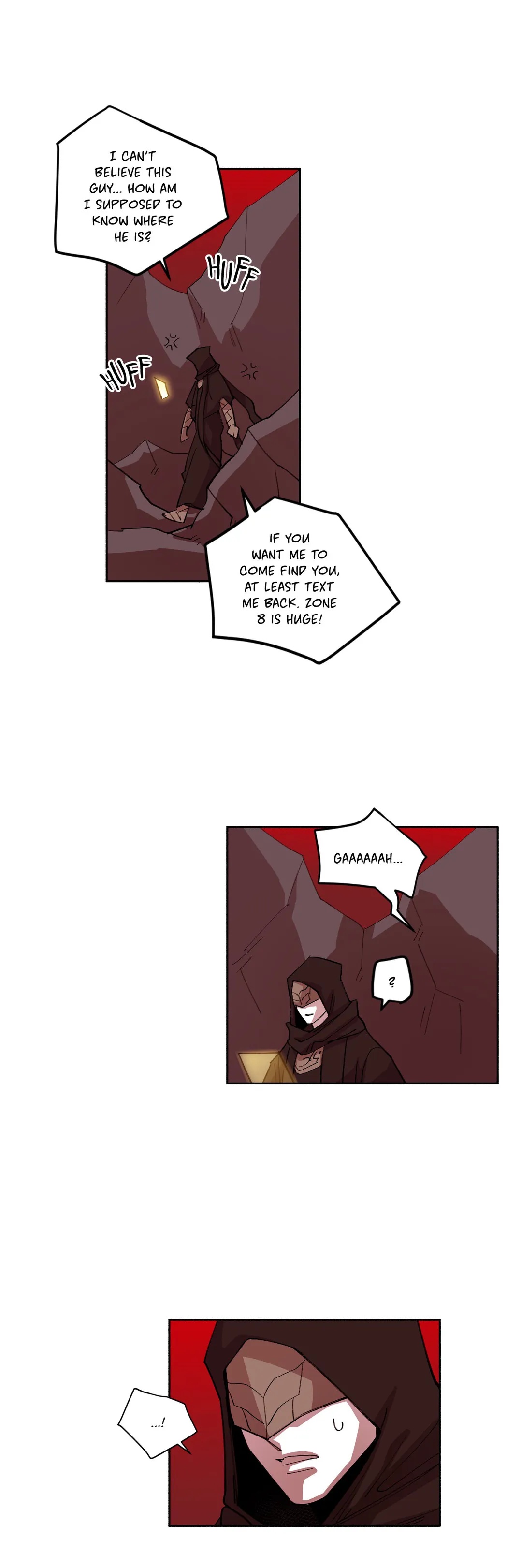RPG Comic Chapter 139 image 4