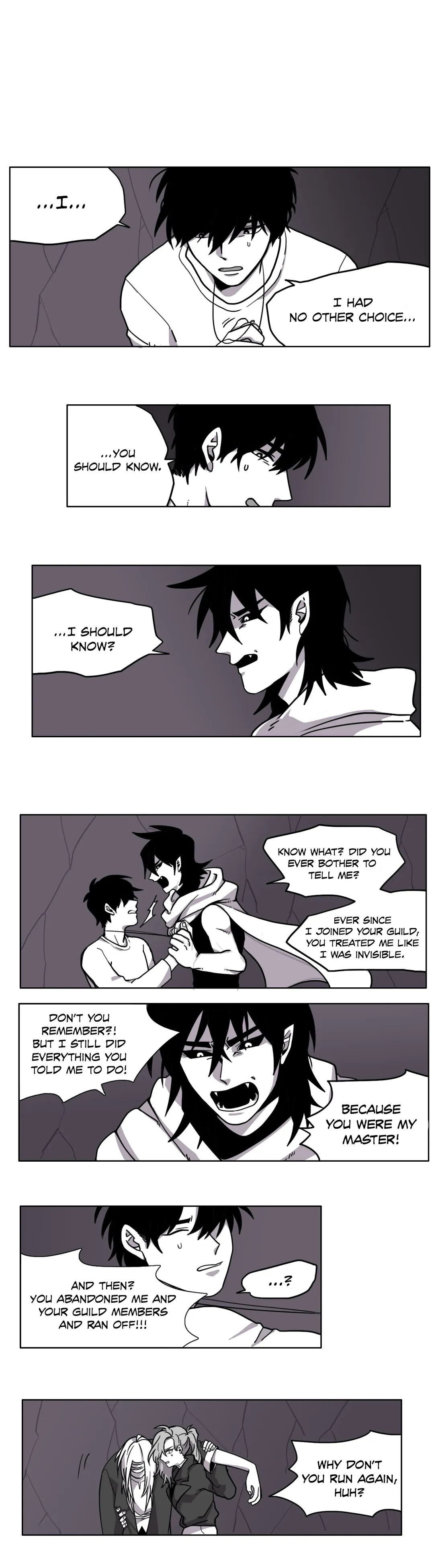 RPG Comic Chapter 14 image 1