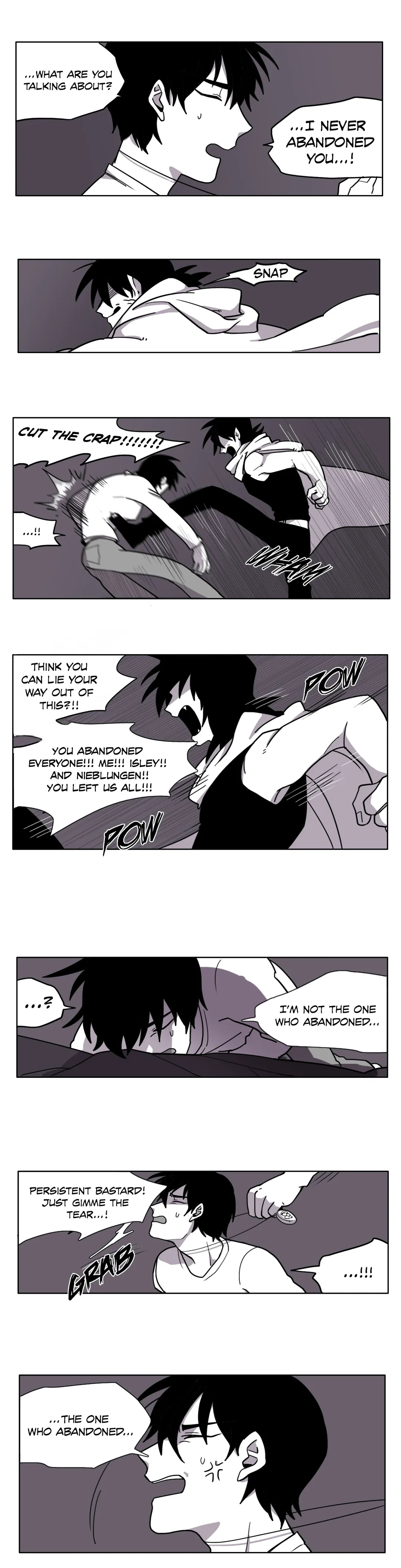 RPG Comic Chapter 14 image 2