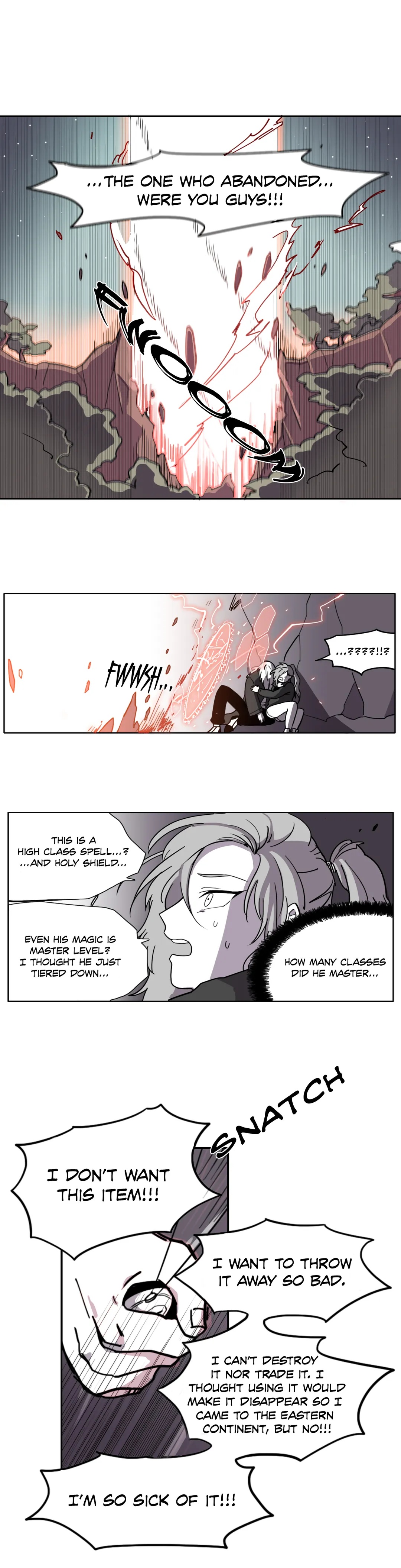 RPG Comic Chapter 14 image 3