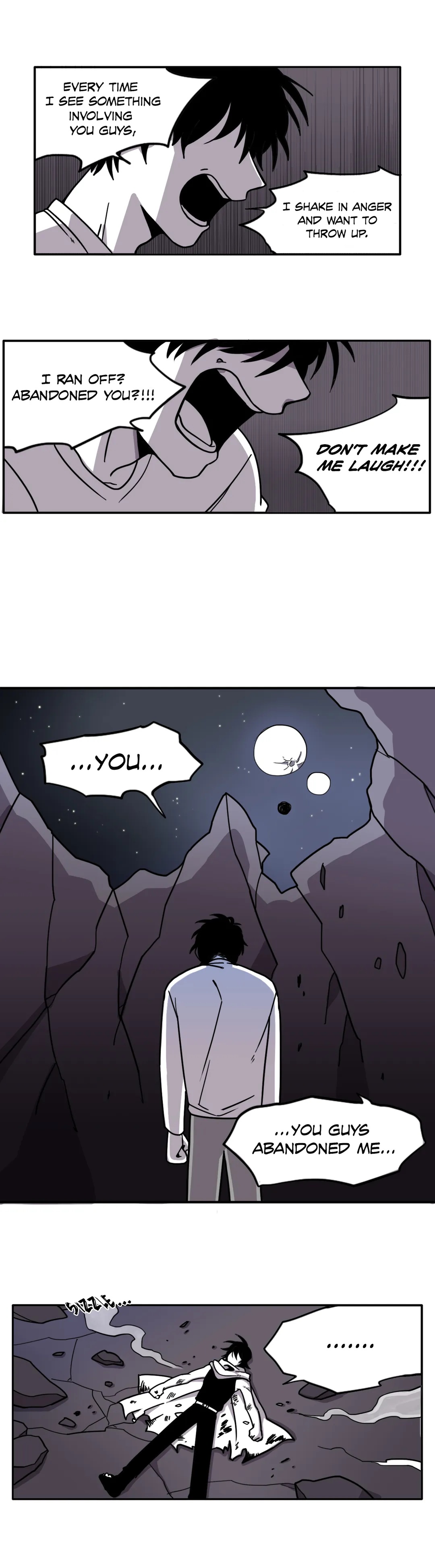 RPG Comic Chapter 14 image 4