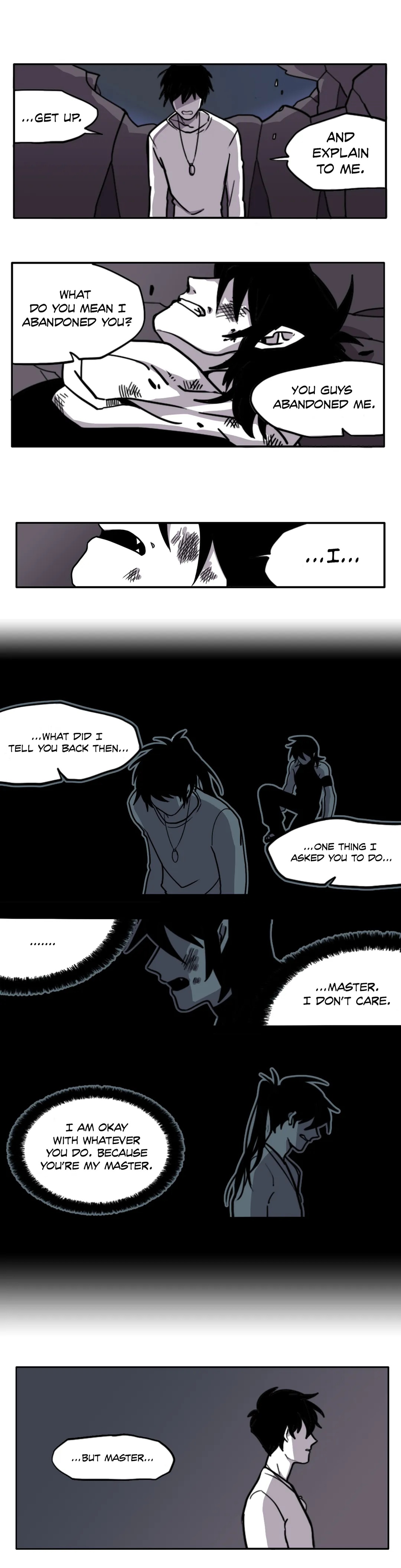 RPG Comic Chapter 14 image 5