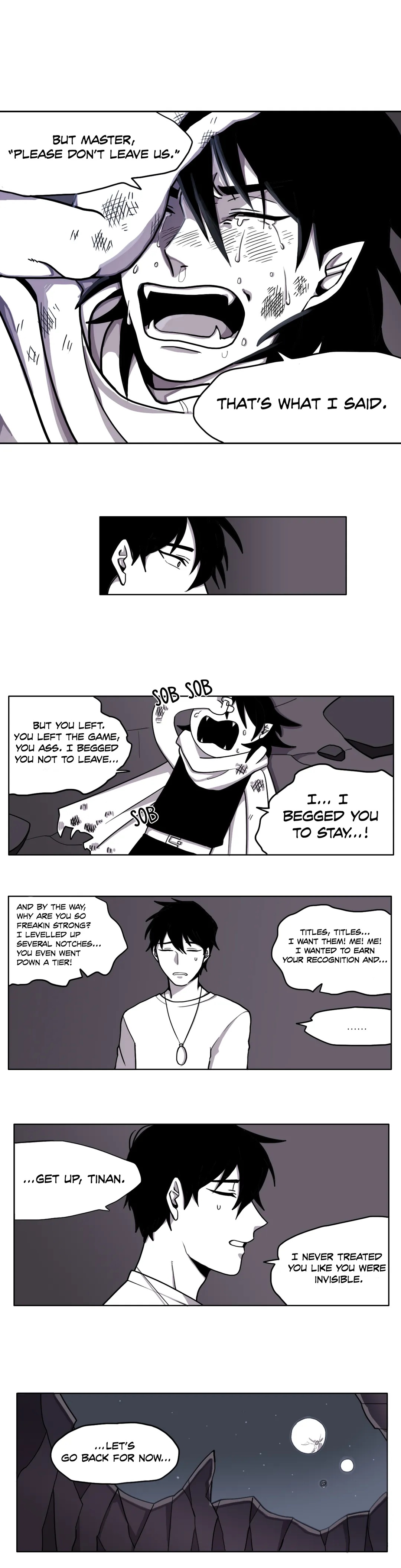 RPG Comic Chapter 14 image 6