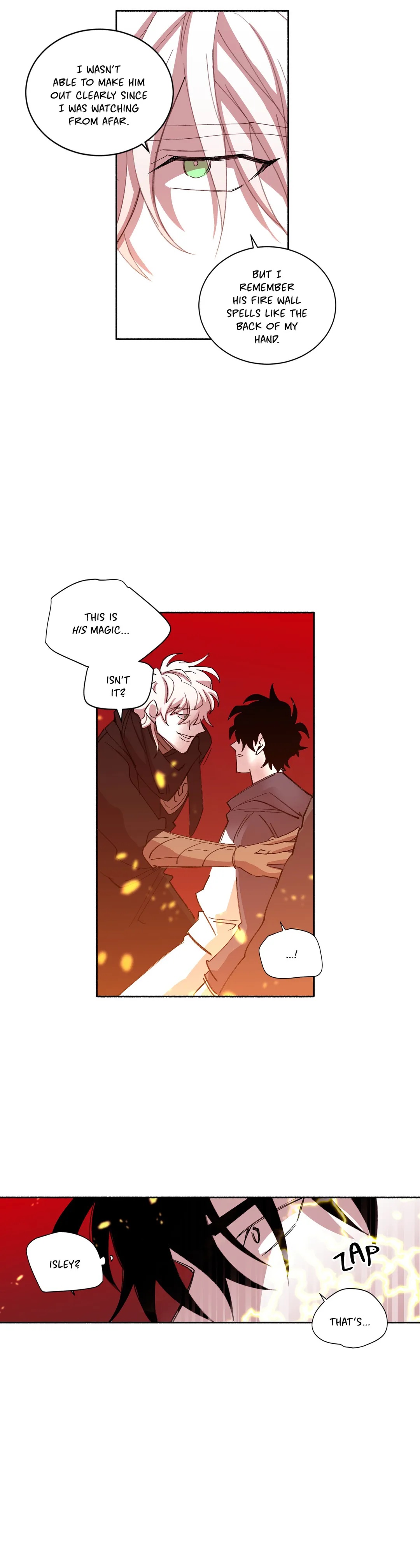 RPG Comic Chapter 140 image 10