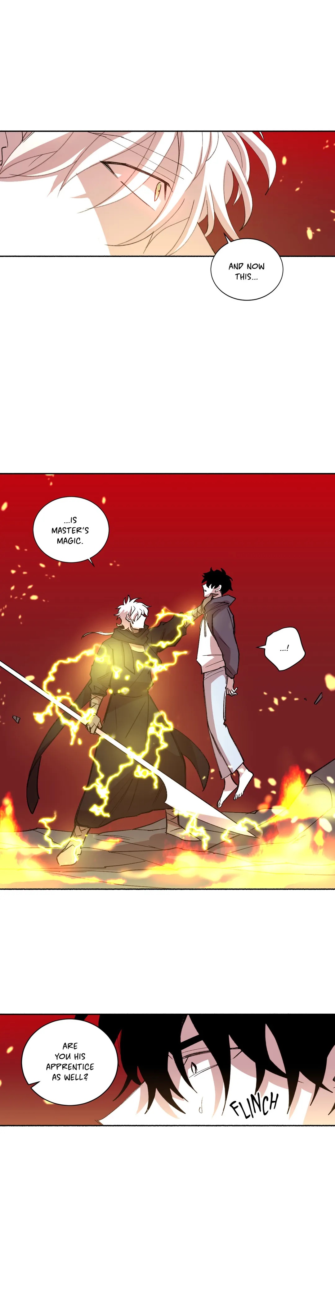RPG Comic Chapter 140 image 12