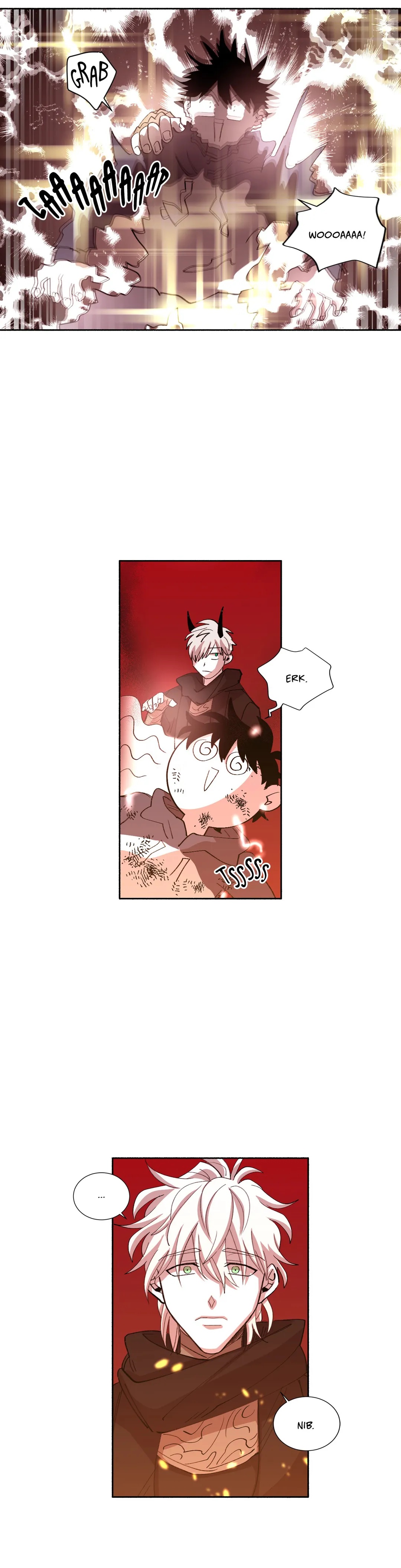 RPG Comic Chapter 140 image 14
