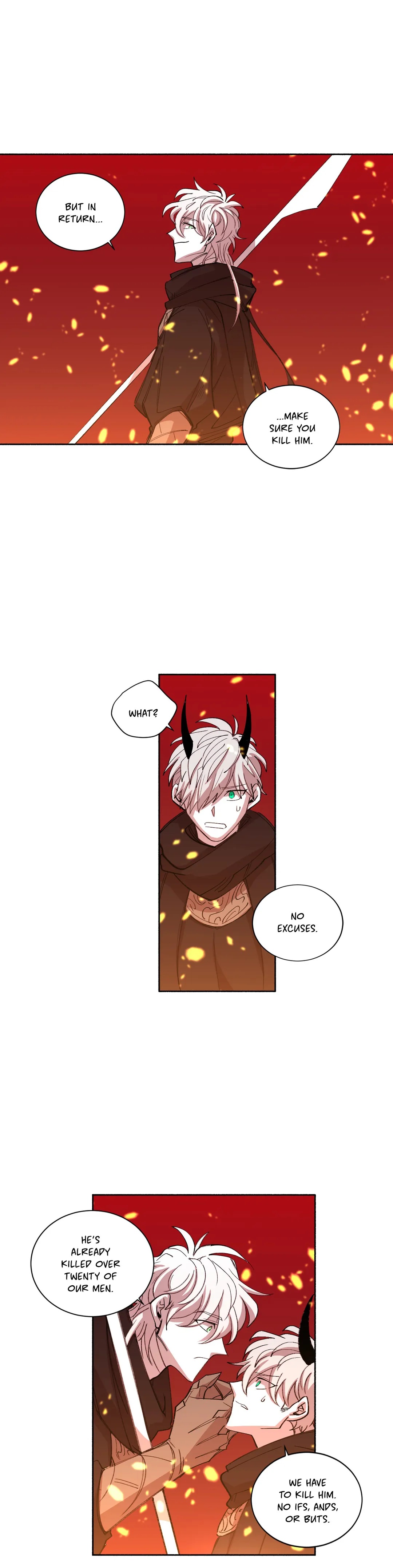 RPG Comic Chapter 140 image 17
