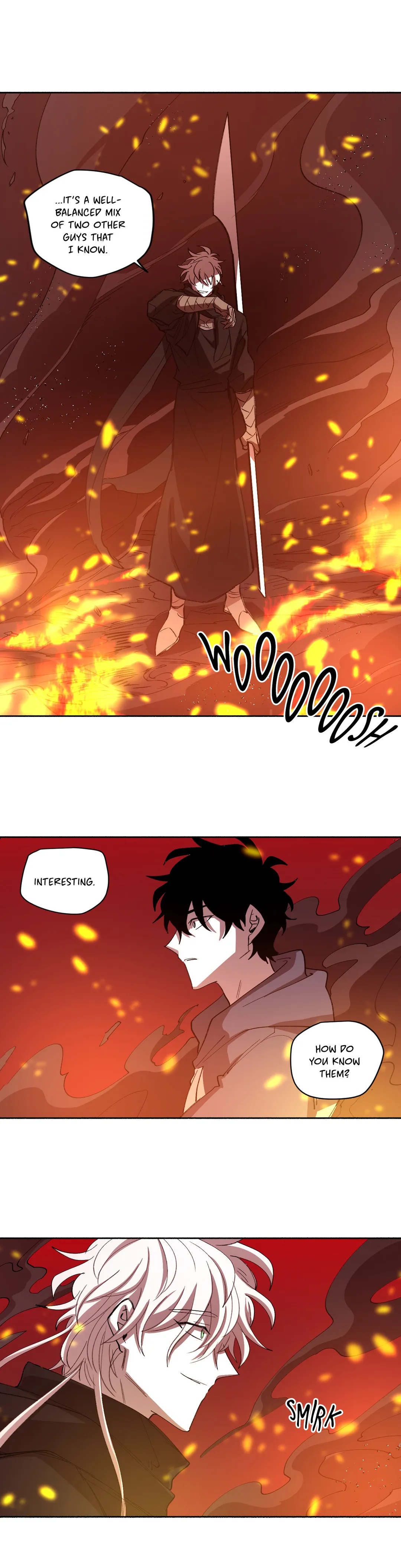 RPG Comic Chapter 140 image 1