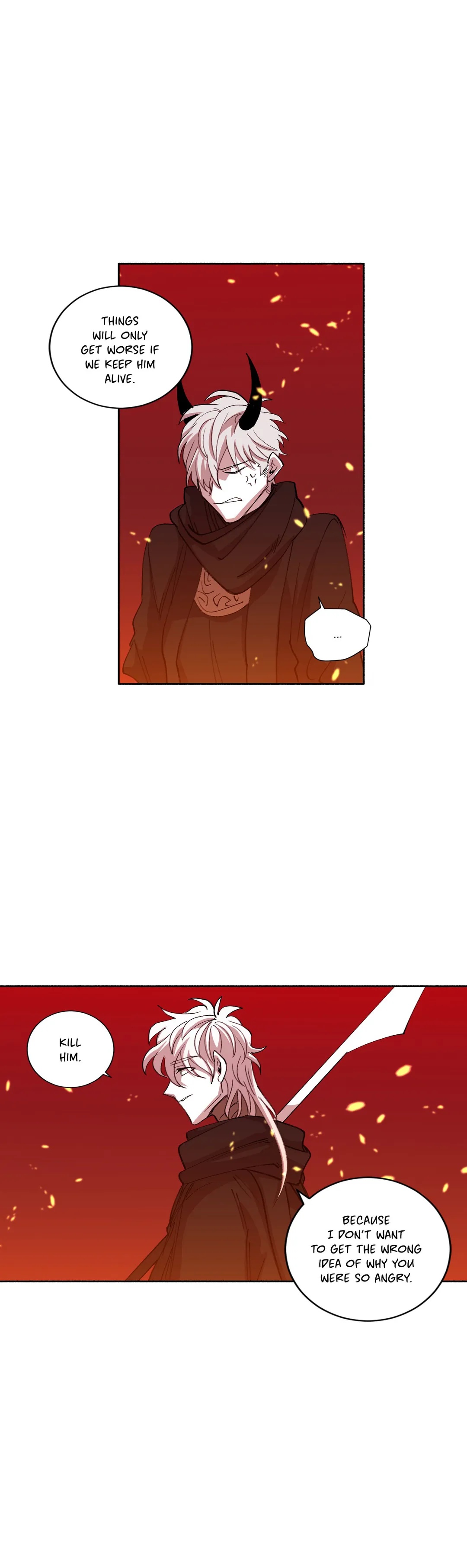 RPG Comic Chapter 140 image 20