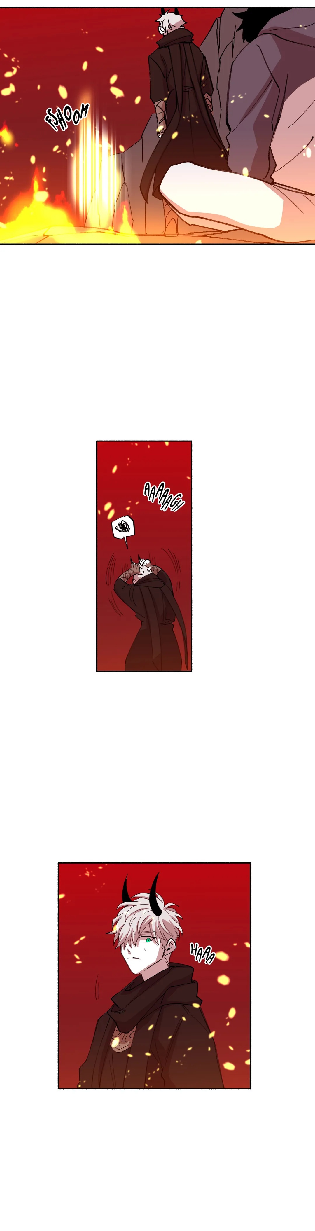 RPG Comic Chapter 140 image 21
