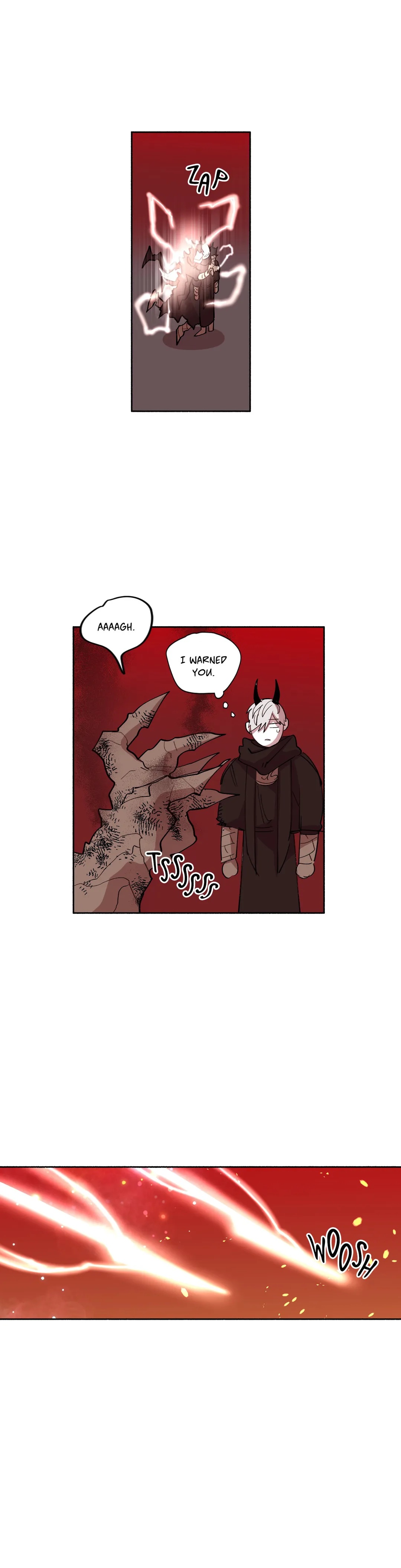 RPG Comic Chapter 140 image 4