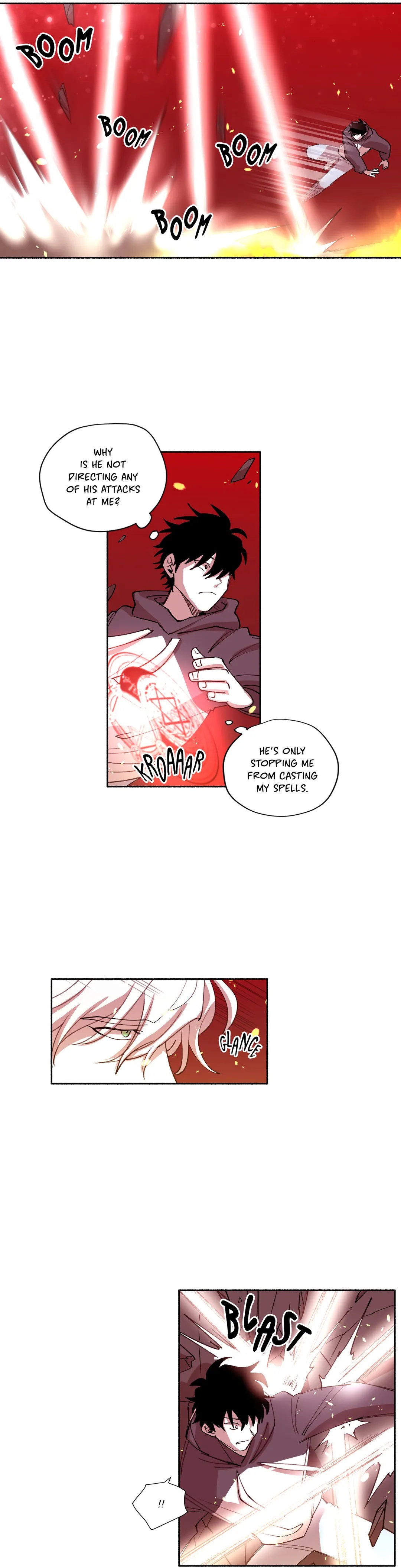 RPG Comic Chapter 140 image 5
