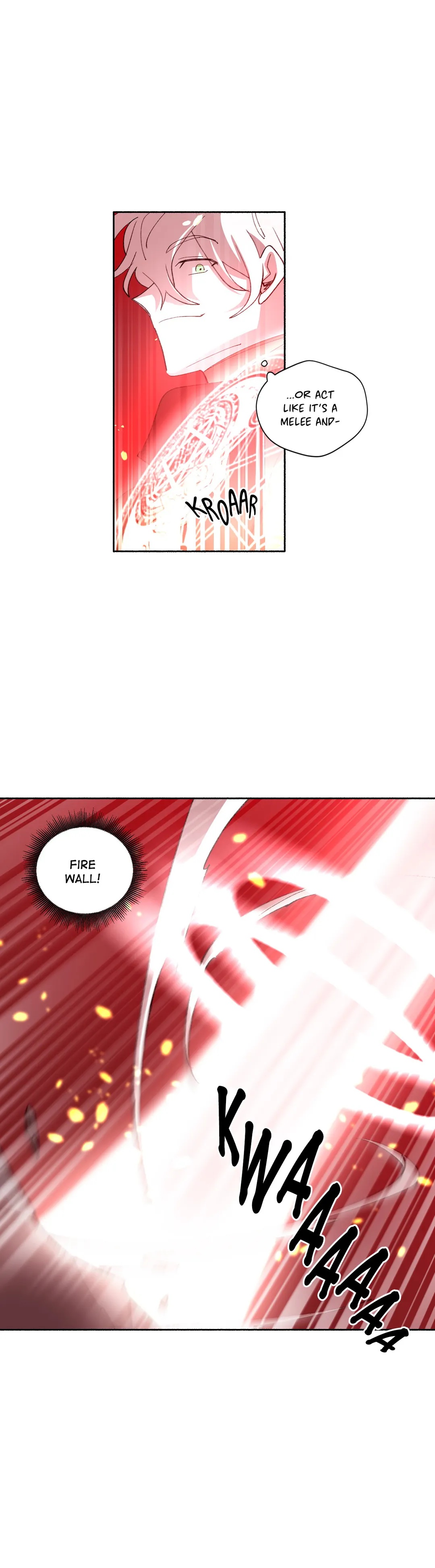 RPG Comic Chapter 140 image 7