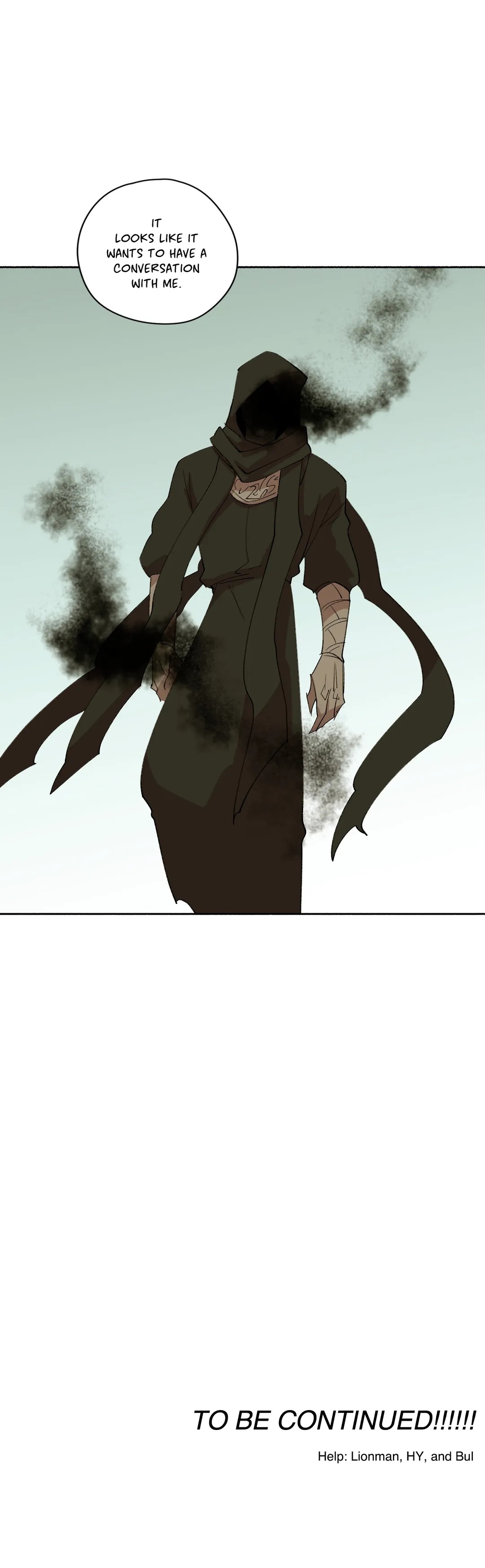 RPG Comic Chapter 141 image 23