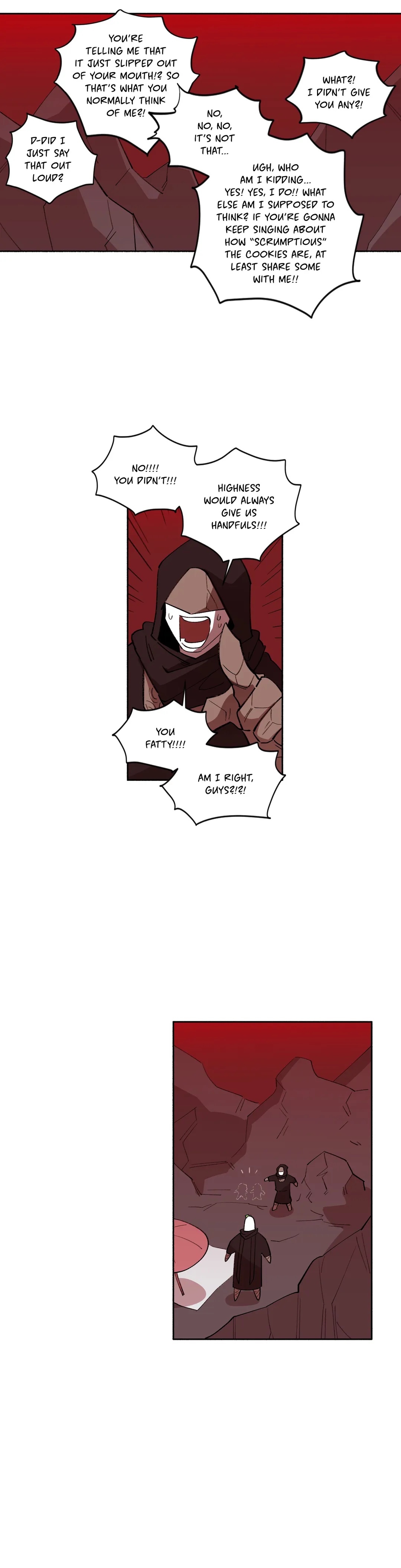 RPG Comic Chapter 141 image 2