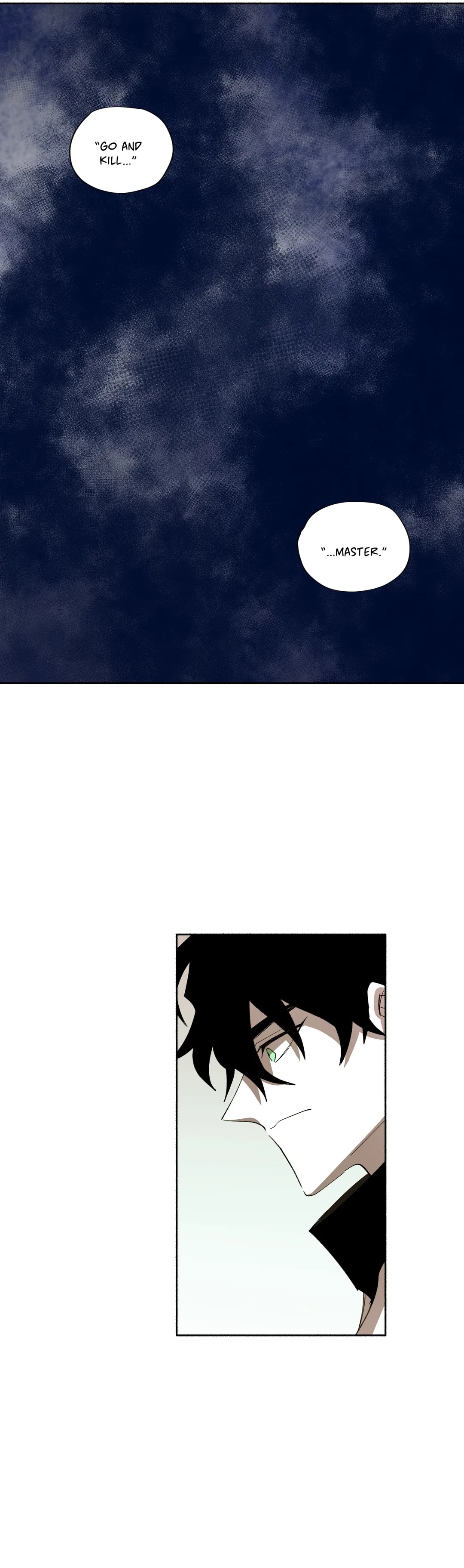 RPG Comic Chapter 142 image 9