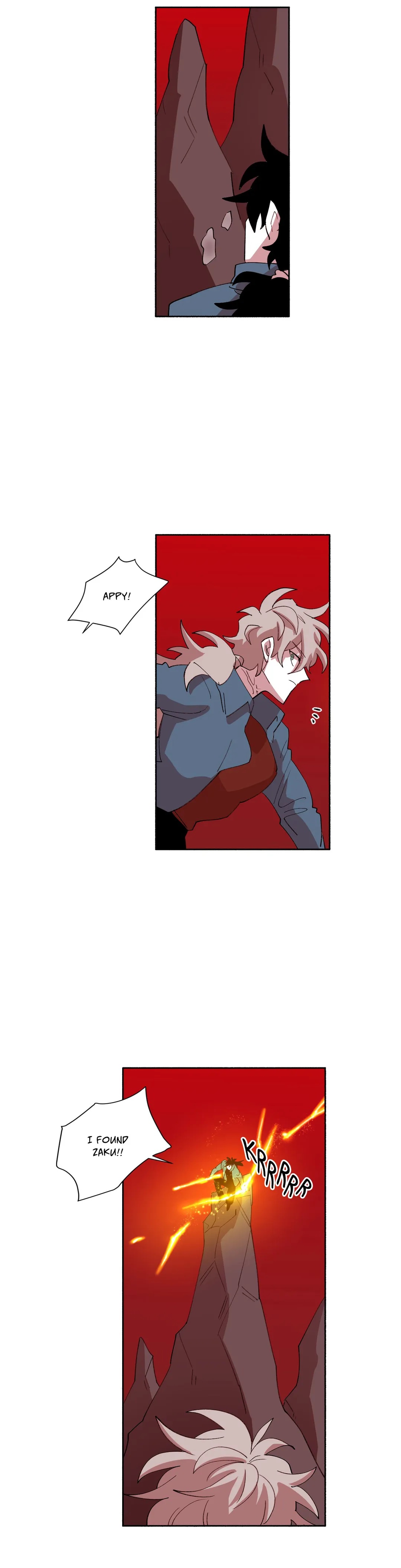 RPG Comic Chapter 142 image 13