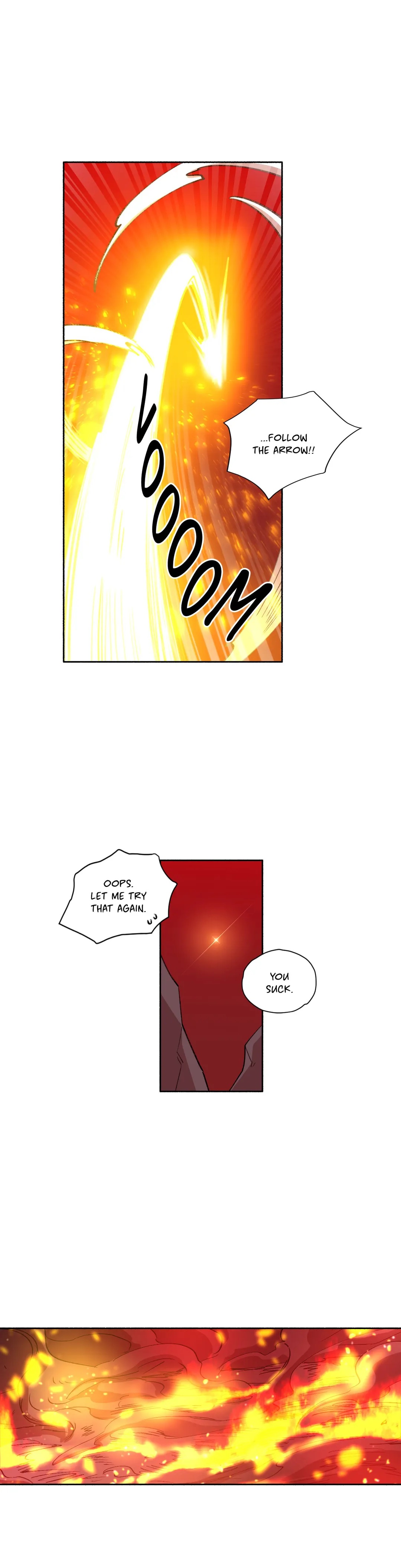 RPG Comic Chapter 142 image 15