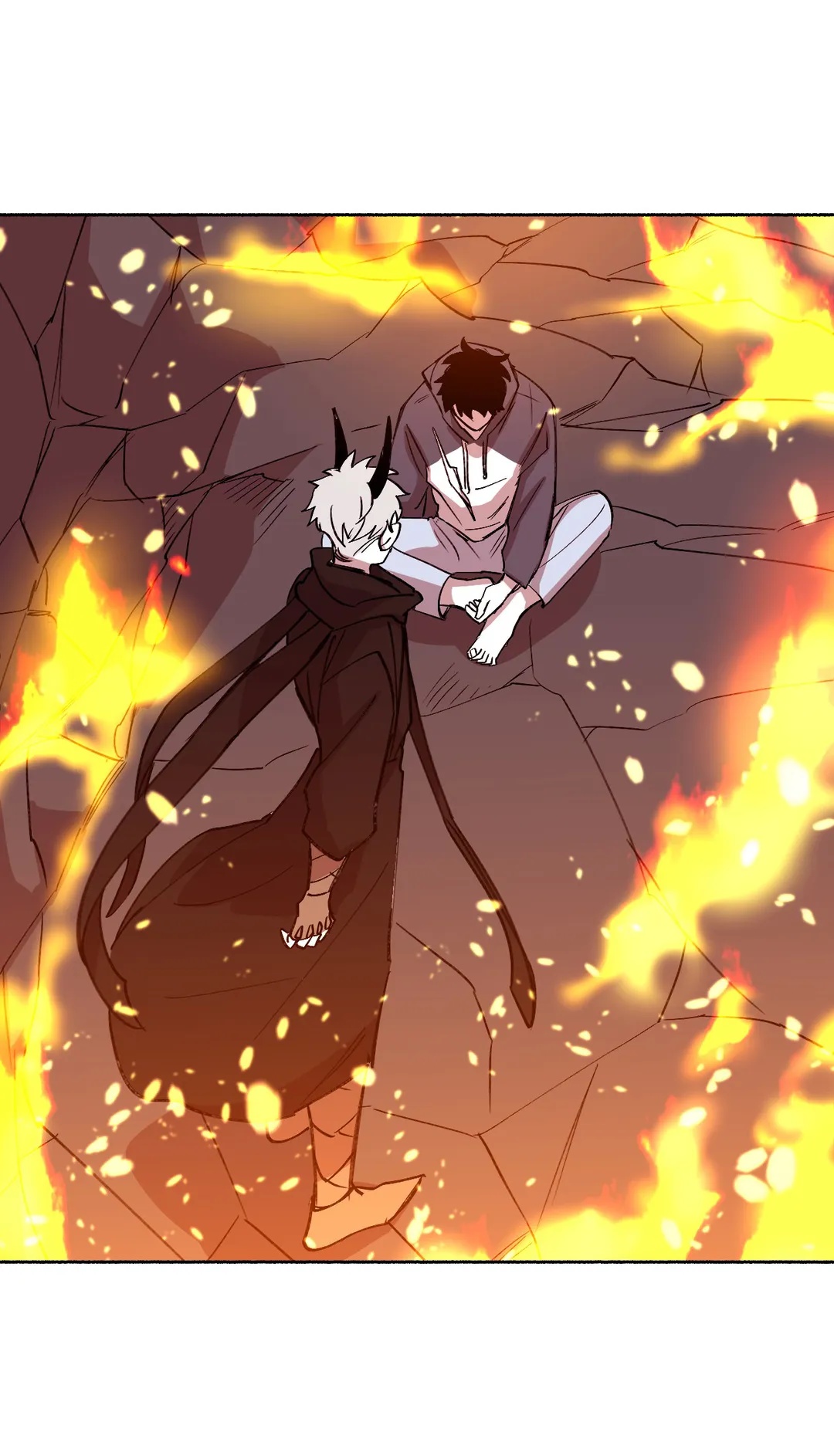 RPG Comic Chapter 142 image 16