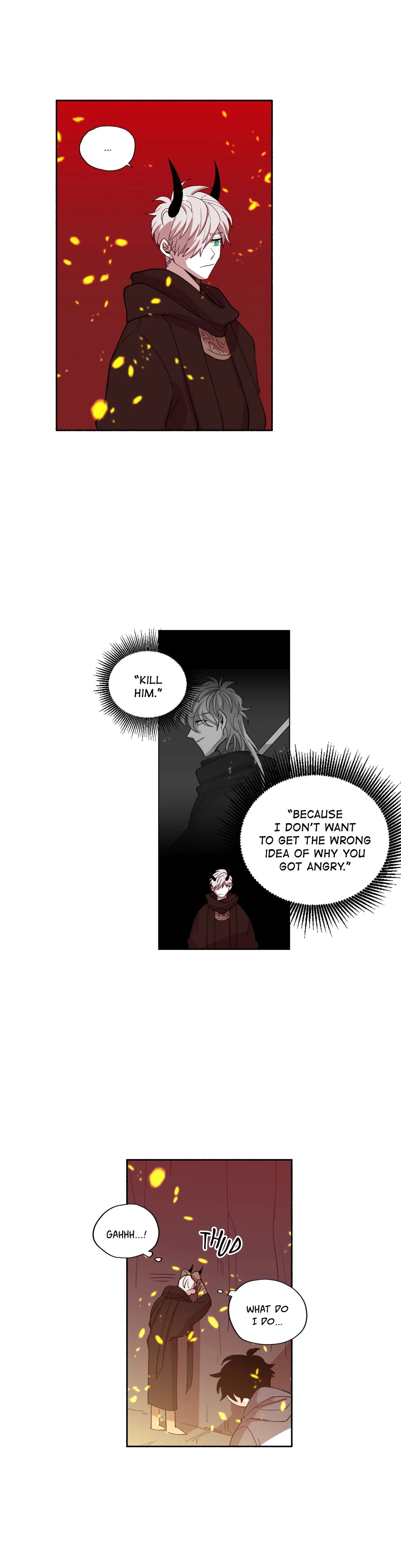 RPG Comic Chapter 142 image 17