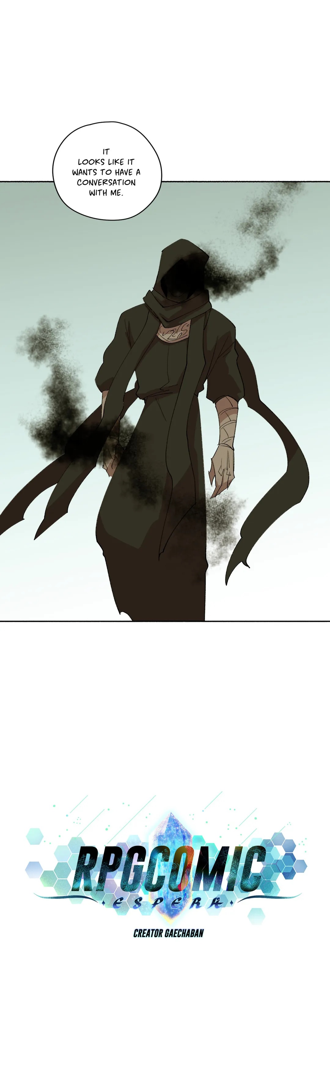 RPG Comic Chapter 142 image 1
