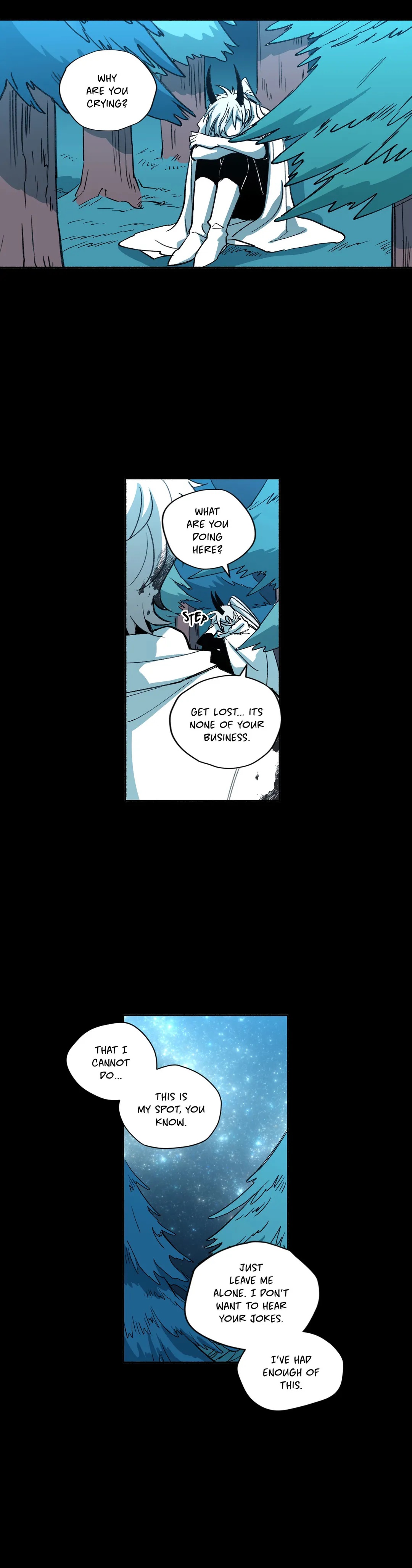 RPG Comic Chapter 142 image 19