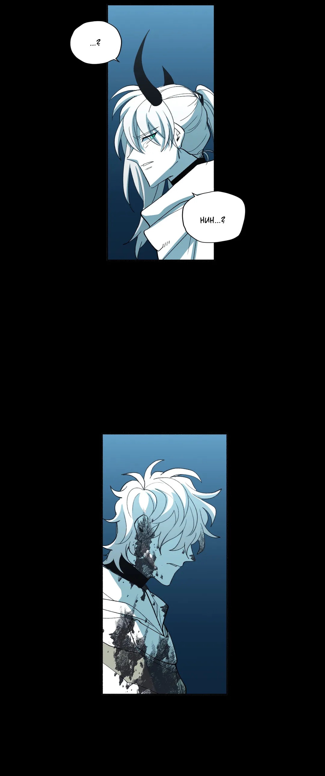 RPG Comic Chapter 142 image 21