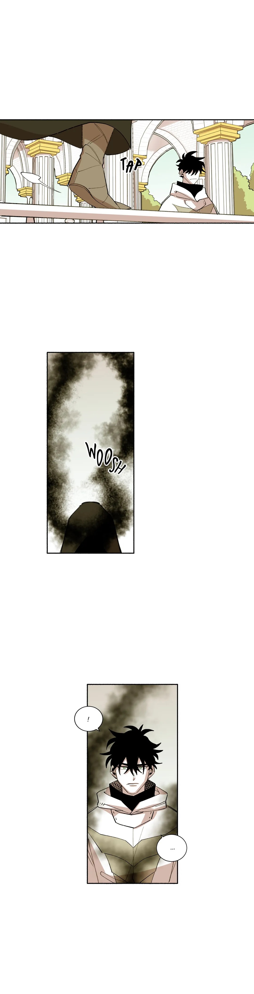 RPG Comic Chapter 142 image 3