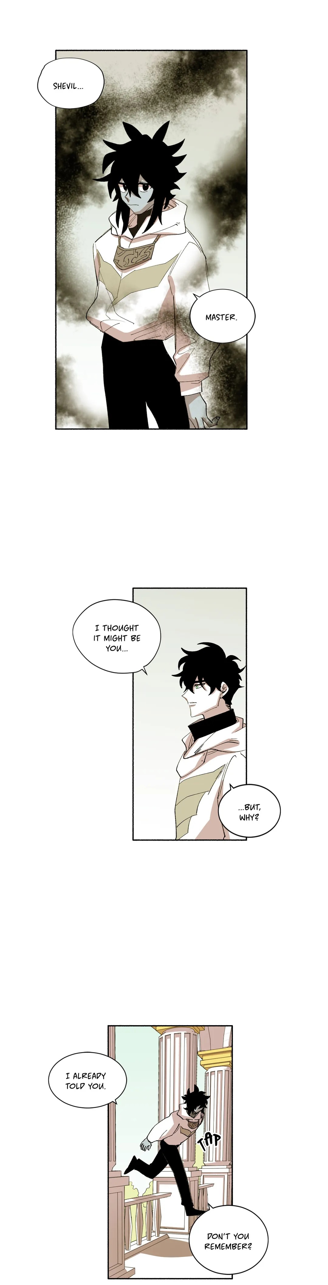 RPG Comic Chapter 142 image 4